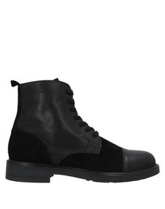 Полусапоги и высокие ботинки Twelve Shoes Division