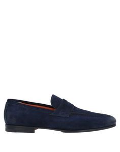 Мокасины Santoni