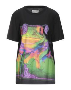 Футболка Maison Margiela