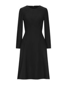 Платье до колена Ermanno Scervino