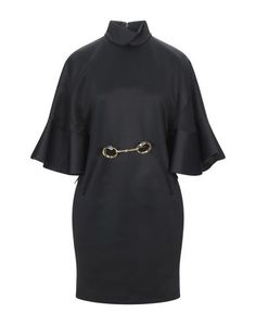 Короткое платье Cavalli Class
