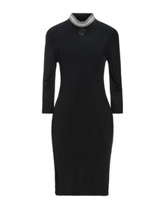 Платье до колена RED Valentino