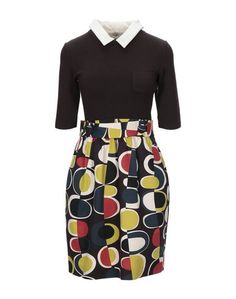 Короткое платье M Missoni