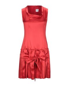 Короткое платье RED Valentino
