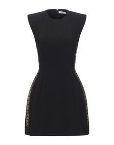 Короткое платье Versace Collection