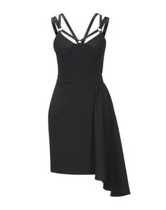 Короткое платье Versace Jeans