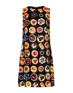 Короткое платье Dolce & Gabbana