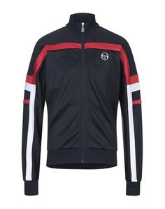Толстовка Sergio Tacchini