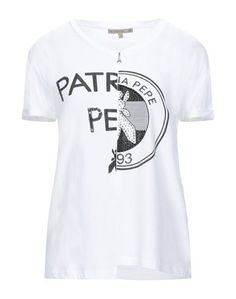 Футболка Patrizia Pepe