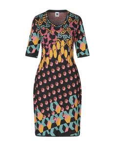 Платье до колена M Missoni