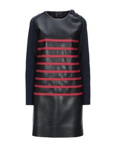 Короткое платье Cedric Charlier