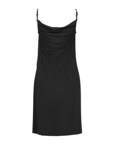Короткое платье Trussardi