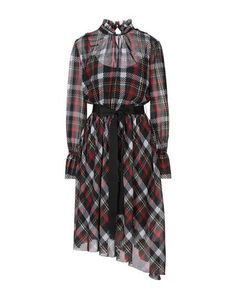 Платье до колена Blugirl Blumarine