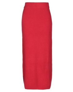 Длинная юбка N.O.W. Andrea Rosati Cashmere