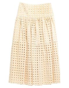 Юбка длиной 3/4 ChloÉ