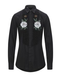 Pубашка Dolce & Gabbana