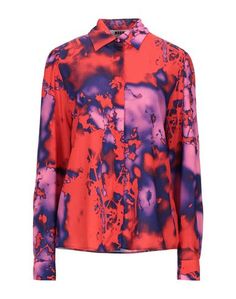 Pубашка Msgm