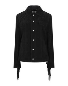 Куртка Saint Laurent
