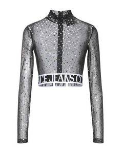 Блузка Versace Jeans