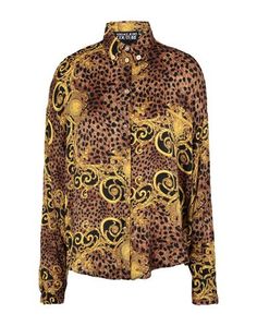 Pубашка Versace Jeans