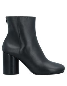 Полусапоги и высокие ботинки Maison Margiela