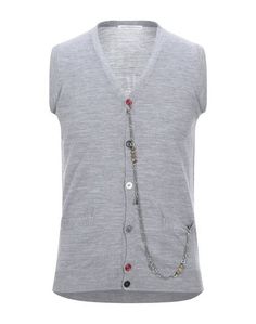 Кардиган Grey Daniele Alessandrini