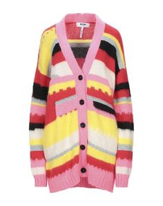 Кардиган Msgm