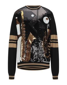 Свитер Dolce & Gabbana