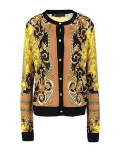 Кардиган Versace
