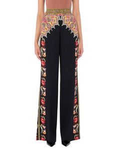 Повседневные брюки Etro