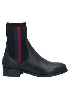 Полусапоги и высокие ботинки Tommy Hilfiger
