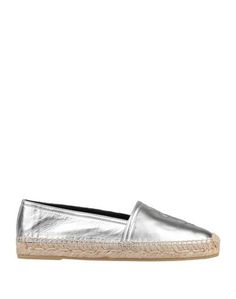 Эспадрильи Saint Laurent