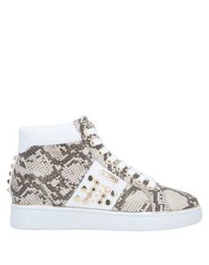 Высокие кеды и кроссовки Guess