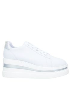 Низкие кеды и кроссовки Guess