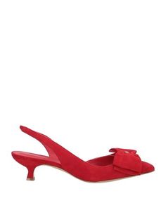 Туфли Salvatore Ferragamo