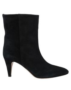 Полусапоги и высокие ботинки Isabel Marant