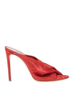 Сандалии Casadei