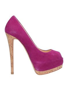 Туфли Giuseppe Zanotti