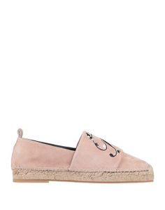 Эспадрильи Roger Vivier