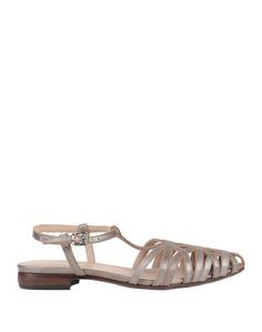 Сандалии Duccio DEL Duca