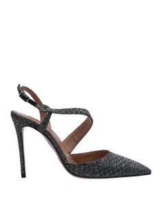 Сандалии Aquazzura