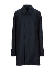Легкое пальто Giorgio Armani