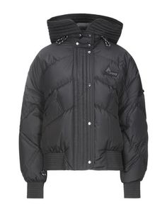 Пуховик McQ Alexander Mc Queen