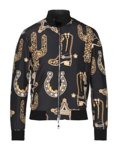 Куртка Versace Collection
