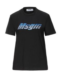 Футболка Msgm