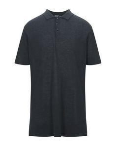Поло Acne Studios