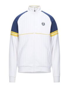 Толстовка Sergio Tacchini