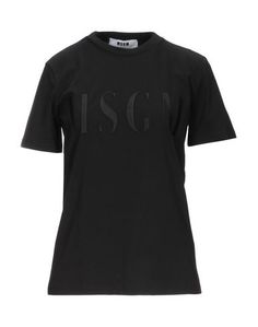 Футболка Msgm