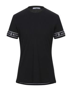Футболка Givenchy