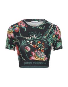 Футболка Paco Rabanne